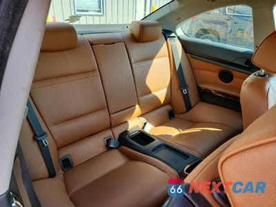 Zdjęcie 10 z 12 samochodu: 2011 BMW 328 XI SULEV VIN:WBAKF5C56BE395767 - miniatura