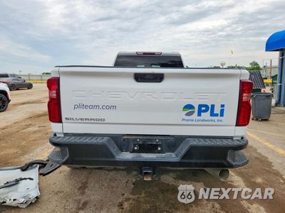 Zdjęcie 6 z 13 samochodu: 2024 CHEVROLET SILVERADO K3500 VIN:1GC4YSEY5RF283414 - miniatura