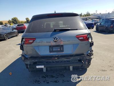 Zdjęcie 6 z 13 samochodu: 2024 VOLKSWAGEN TIGUAN SE VIN:3VVNB7AX4RM050674 - miniatura