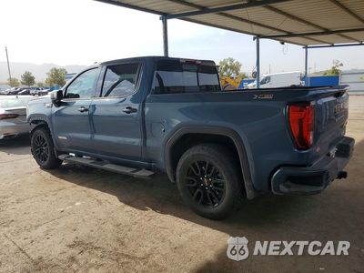 Drugie zdjęcie samochodu z przodu: 2026 GMC SIERRA K1500 ELEVATION VIN:1GTUUCE84TZ337258 - miniatura