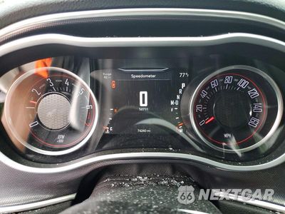 Zdjęcie 9 z 12 samochodu: 2017 DODGE CHALLENGER GT VIN:2C3CDZGG2HH622717 - miniatura