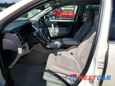 Zdjęcie 7 z 13 samochodu: 2011 GMC ACADIA SLT-1 VIN:1GKKVRED6BJ189040 - miniatura