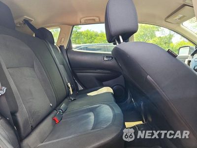 Zdjęcie 11 z 13 samochodu: 2015 NISSAN ROGUE VIN:JN8AS5MV9FW750606 - miniatura