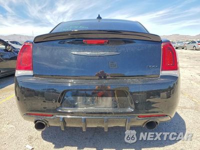 Zdjęcie 6 z 12 samochodu: 2021 CHRYSLER 300 TOURING VIN:2C3CCAAG9MH683425 - miniatura