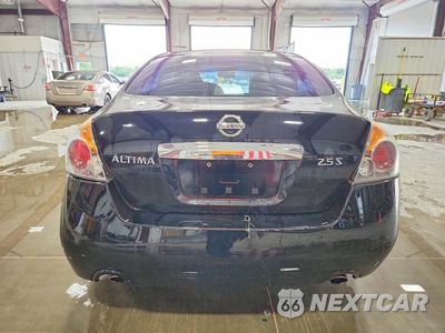 Zdjęcie 6 z 12 samochodu: 2010 NISSAN ALTIMA 2.5 VIN:1N4AL2AP2AN507348 - miniatura