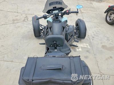 Zdjęcie 6 z 8 samochodu: 2021 CAN-AM RYKER VIN:3JB2FEG21MJ005145 - miniatura