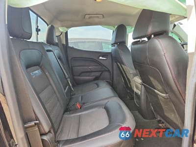 Zdjęcie 10 z 12 samochodu: 2016 GMC CANYON SLE VIN:1GTP6CE10G1277347 - miniatura