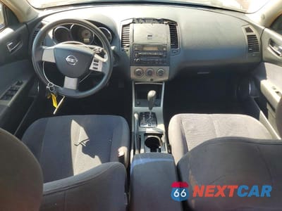 Zdjęcie 8 z 13 samochodu: 2005 NISSAN ALTIMA 2.5 VIN:1N4AL11EX5C359220 - miniatura