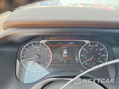 Zdjęcie 9 z 13 samochodu: 2021 NISSAN ROGUE SL VIN:JN8AT3CA1MW028205 - miniatura