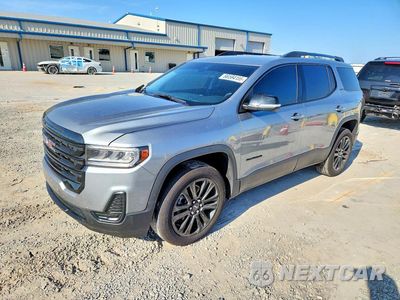 2023 GMC ACADIA SLE 1GKKNKL48PZ261200 - główne zdjęcie licytacji z USA - miniatura