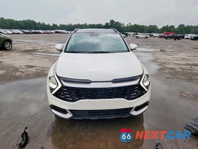 Piąte zdjęcie samochodu w środku: 2023 KIA SPORTAGE EX VIN:KNDPVCAG4P7033503 - miniatura