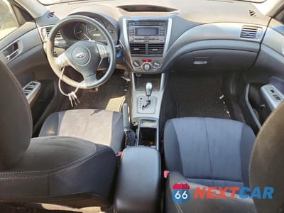 Zdjęcie 8 z 13 samochodu: 2010 SUBARU ASCENT TOURING W/7-P VIN:JF2SH6CC5AH703480 - miniatura