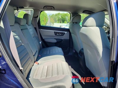 Zdjęcie 11 z 14 samochodu: 2020 HONDA CR-V LX VIN:2HKRW2H29LH618447 - miniatura
