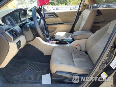 Zdjęcie 7 z 12 samochodu: 2015 HONDA ACCORD LX VIN:1HGCR2F3XFA176168 - miniatura