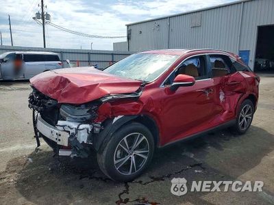 2024 LEXUS RX 350 PREMIUM JTJCHMAA7R2020541 - główne zdjęcie licytacji z USA - miniatura