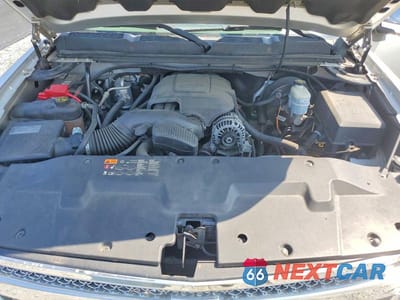 Zdjęcie 11 z 12 samochodu: 2012 CHEVROLET SILVERADO C1500 LT VIN:3GCPCSE04CG287871 - miniatura