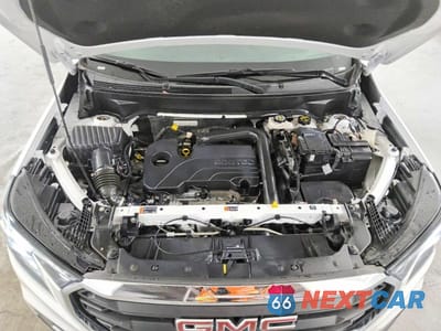 Zdjęcie 12 z 13 samochodu: 2024 GMC TERRAIN SLE VIN:3GKALMEGXRL388044 - miniatura