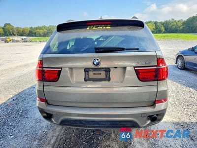 Zdjęcie 6 z 12 samochodu: 2011 BMW X5 XDRIVE35D VIN:5UXZW0C50BL661685 - miniatura