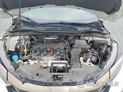 Zdjęcie 12 z 13 samochodu: 2022 HONDA HR-V SPORT VIN:3CZRU5H15NM732158 - miniatura