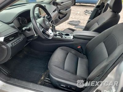Zdjęcie 7 z 12 samochodu: 2020 NISSAN ALTIMA SV VIN:1N4BL4DW7LC195786 - miniatura