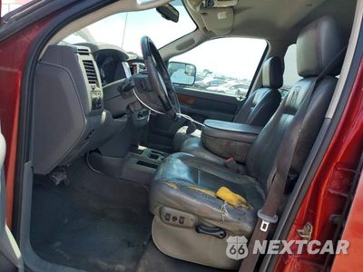 Zdjęcie 7 z 12 samochodu: 2007 DODGE RAM 1500 VIN:3D7KS19DX7G712834 - miniatura
