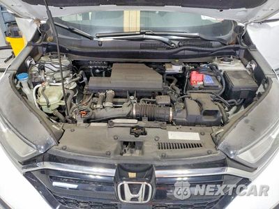 Zdjęcie 12 z 13 samochodu: 2021 HONDA CR-V TOURING VIN:2HKRW2H98MH667704 - miniatura
