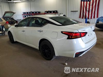 Drugie zdjęcie samochodu z przodu: 2025 NISSAN ALTIMA SV VIN:1N4BL4DW4SN327065 - miniatura