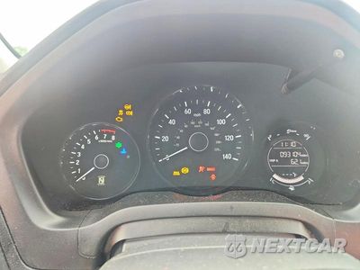 Zdjęcie 9 z 14 samochodu: 2016 HONDA HR-V EX VIN:3CZRU5H51GM729635 - miniatura