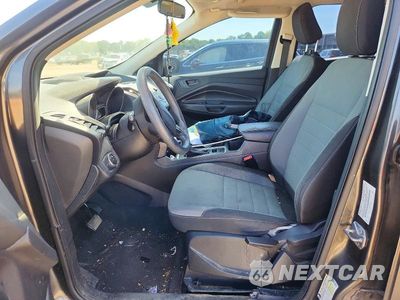 Zdjęcie 7 z 12 samochodu: 2018 FORD ESCAPE S VIN:1FMCU0F77JUA94230 - miniatura