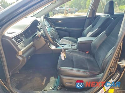 Zdjęcie 7 z 12 samochodu: 2015 TOYOTA CAMRY XSE VIN:4T1BF1FK9FU480431 - miniatura