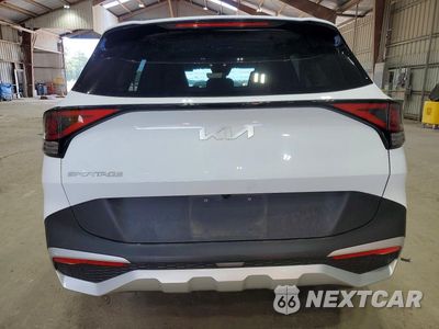 Zdjęcie 6 z 12 samochodu: 2024 KIA SPORTAGE EX VIN:5XYK33DF8RG214547 - miniatura