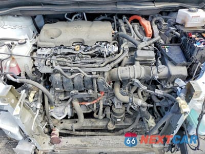 Zdjęcie 12 z 14 samochodu: 2023 TOYOTA SIENNA XLE VIN:5TDYSKFCXPS078447 - miniatura