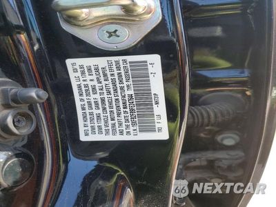 Zdjęcie 13 z 13 samochodu: 2015 HONDA CIVIC EX VIN:19XFB2F89FE247644 - miniatura