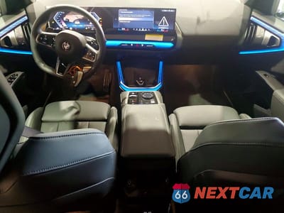 Zdjęcie 8 z 14 samochodu: 2026 BMW X3 30 XDRIVE VIN:5UX53GP01T9401471 - miniatura