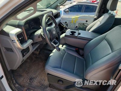 Zdjęcie 7 z 13 samochodu: 2026 FORD F350 SUPER DUTY VIN:1FT8X3BT1TEC89307 - miniatura