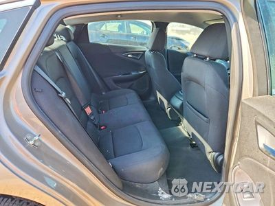 Zdjęcie 10 z 12 samochodu: 2023 CHEVROLET MALIBU LS VIN:1G1ZB5ST1PF118824 - miniatura