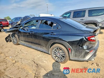 Drugie zdjęcie samochodu z przodu: 2024 SUBARU WRX PREMIUM VIN:JF1VBAH66R9801156 - miniatura