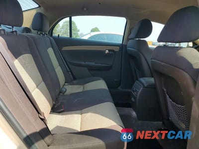 Zdjęcie 10 z 12 samochodu: 2012 CHEVROLET MALIBU 1LT VIN:1G1ZC5E06CF272308 - miniatura