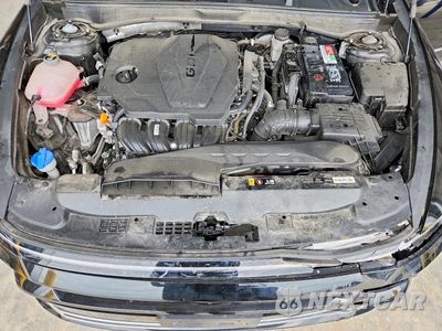 Zdjęcie 11 z 12 samochodu: 2025 HYUNDAI SONATA SEL VIN:KMHL64JA1SA429523 - miniatura