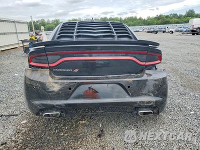Zdjęcie 6 z 12 samochodu: 2018 DODGE CHARGER GT VIN:2C3CDXJG3JH115750 - miniatura
