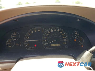Zdjęcie 9 z 13 samochodu: 2005 TOYOTA SEQUOIA LIMITED VIN:5TDZT38AX5S242389 - miniatura
