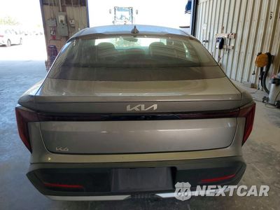 Zdjęcie 6 z 12 samochodu: 2026 KIA K4 LXS VIN:3KPFT4DEXTE319979 - miniatura