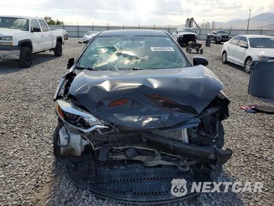 Piąte zdjęcie samochodu w środku: 2015 TOYOTA COROLLA LE VIN:2T1BURHE3FC380127 - miniatura