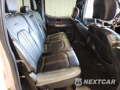 Zdjęcie 11 z 13 samochodu: 2019 FORD F450 SUPER DUTY VIN:1FT8W4DT0KEF94530 - miniatura