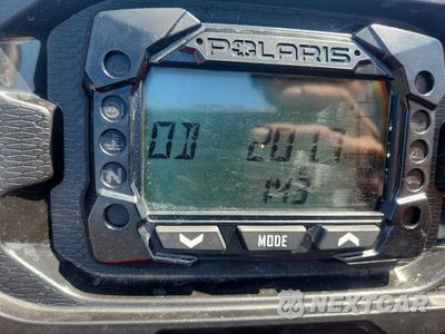Zdjęcie 8 z 10 samochodu: 2026 POLA SPORTSMAN - ATV VIN:4XASHY57XTA097039 - miniatura