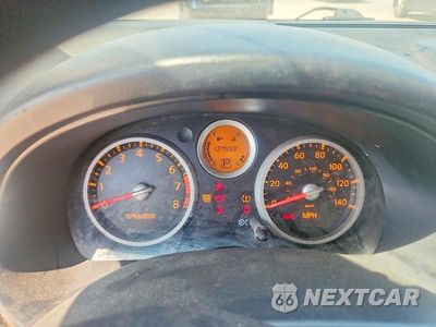 Zdjęcie 9 z 12 samochodu: 2008 NISSAN SENTRA 2.0 VIN:3N1AB61E18L739262 - miniatura
