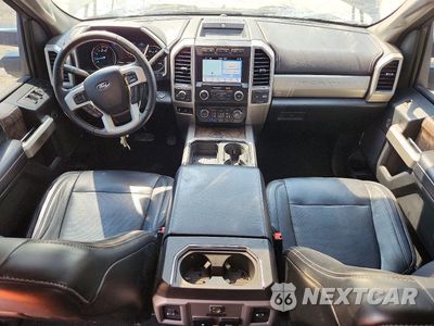 Zdjęcie 8 z 12 samochodu: 2019 FORD F350 SUPER DUTY VIN:1FT8W3BT6KEG43324 - miniatura