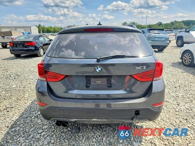 Zdjęcie 6 z 13 samochodu: 2015 BMW X1 XDRIVE28I VIN:WBAVL1C56FVY36432 - miniatura