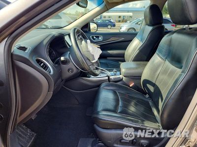 Zdjęcie 7 z 13 samochodu: 2015 INFINITI QX60 BASE VIN:5N1AL0MM5FC550208 - miniatura