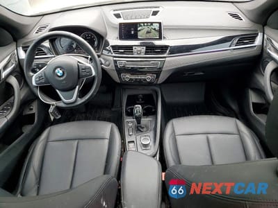 Zdjęcie 8 z 14 samochodu: 2020 BMW X1 XDRIVE28I VIN:WBXJG9C03L5P89450 - miniatura